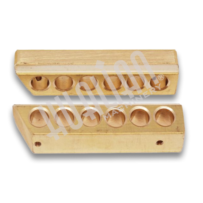 Охлаждающий блок для FRBM-810 нижний Hualian - Купить с доставкой по всему Казахстану