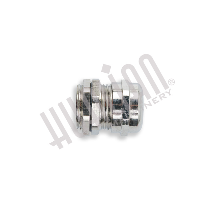 Кабельный сальник M20×1,5 (металл) Hualian - Купить с доставкой по всему Казахстану