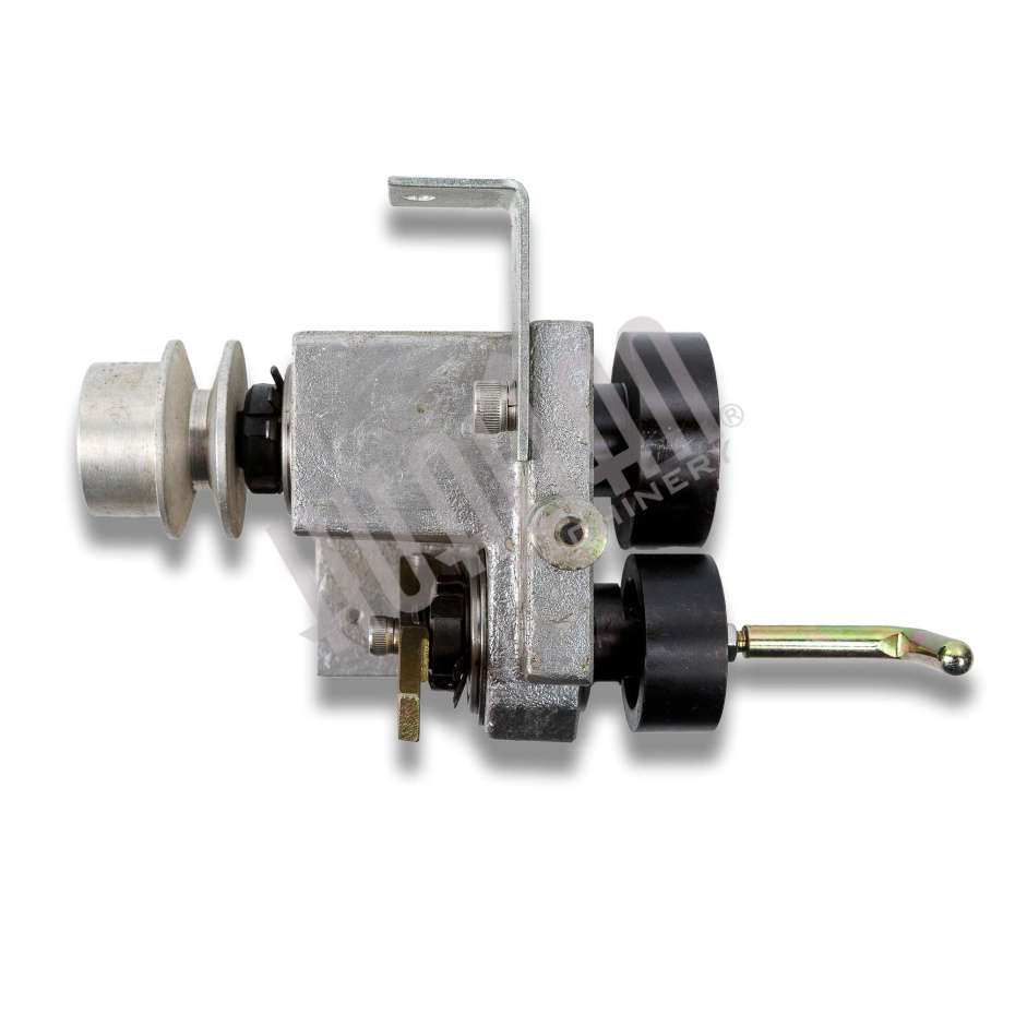 Узел подачи ленты верхний для KZDW-8060D Hualian - Купить с доставкой по всему Казахстану