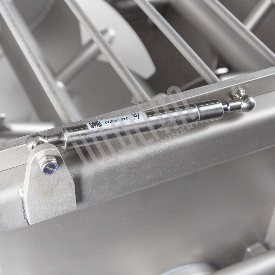 Фаршемес открытого типа JB-300 Hualian - Купить с доставкой по всему Казахстану