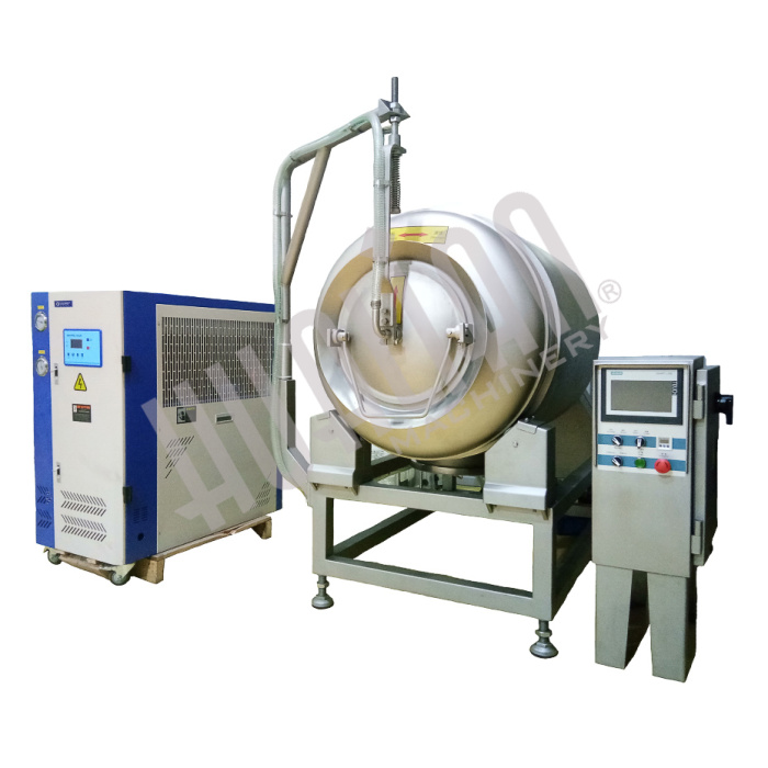 Вакуумный массажёр с охлаждением GRKL-1000 (сенсорная панель) Hualian - Купить с доставкой по всему Казахстану