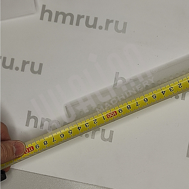 Резина силиконовая под сварочную планку DZ-820 Hualian - Купить с доставкой по всему Казахстану