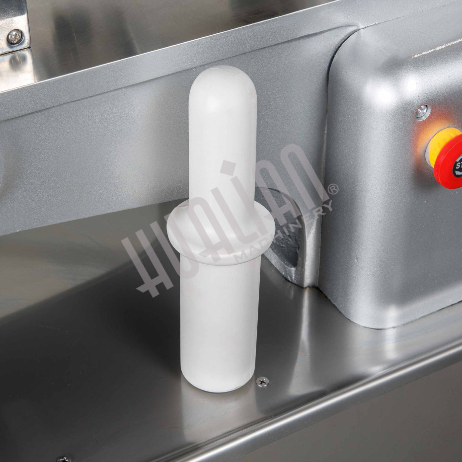 Пельменный аппарат JGL-135-5B (23-25 гр) (100х62х6) Hualian - Купить с доставкой по всему Казахстану