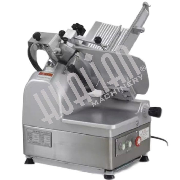 Автоматический слайсер HLB-300A Hualian - Купить с доставкой по всему Казахстану