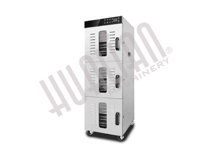 Дегидратор HFD-30 Hualian - Купить с доставкой по всему Казахстану