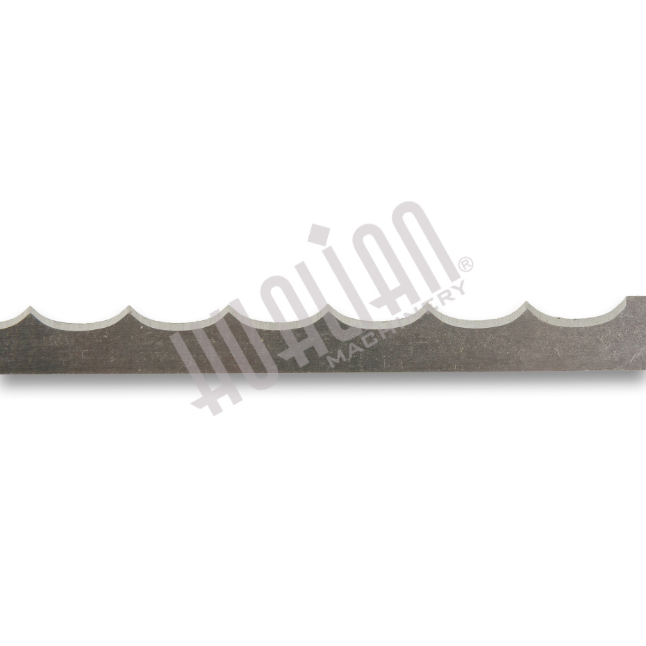 Нож для хлеборезки серии SM-302 Hualian - Купить с доставкой по всему Казахстану