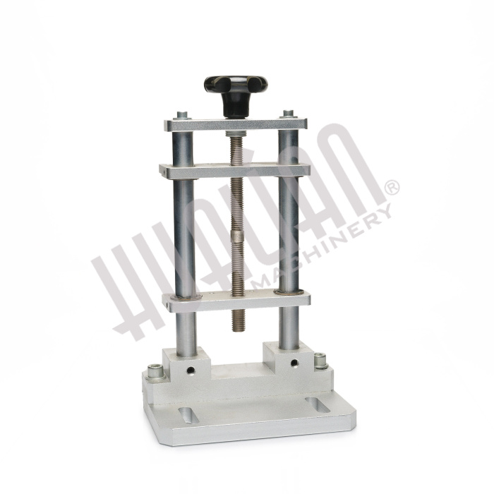 Регулировочная плита формирователя пакета для DXDZ-250-400 Hualian - Купить с доставкой по всему Казахстану