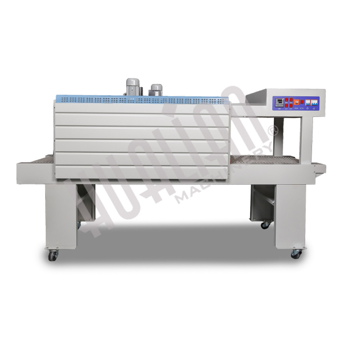 Термоусадочный тоннель BS-5540M Hualian - Купить с доставкой по всему Казахстану