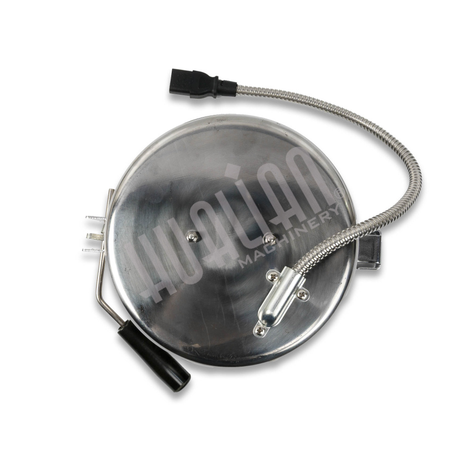 Чаша для попкорн аппарата HP-6B Hualian - Купить с доставкой по всему Казахстану