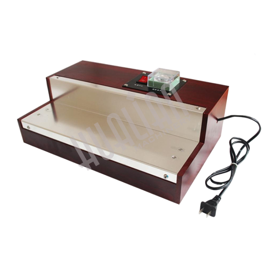 Ручной целлофанатор HLBT-115 Hualian - Купить с доставкой по всему Казахстану