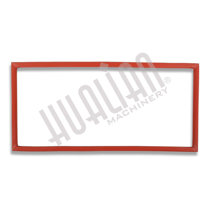 Уплотнительная резина дверцы для HEJ-268 Hualian - Купить с доставкой по всему Казахстану