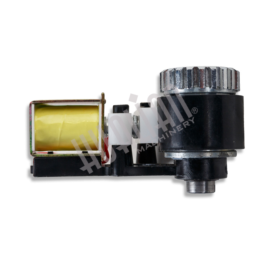 Узел электромагнитной муфты в сборе для MY-380F Hualian - Купить с доставкой по всему Казахстану