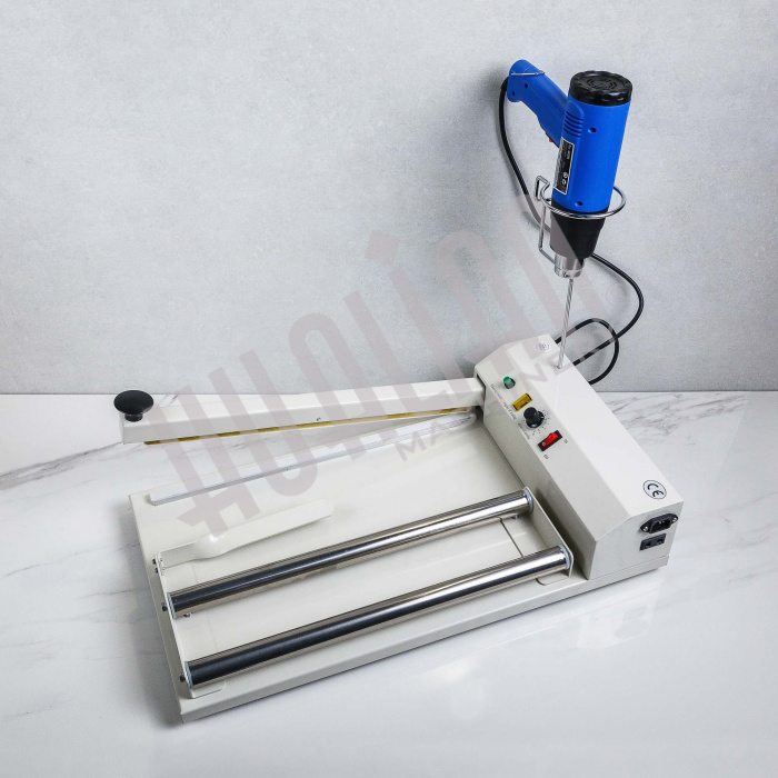 Настольный запайщик с термофеном SP-600 Hualian - Купить с доставкой по всему Казахстану