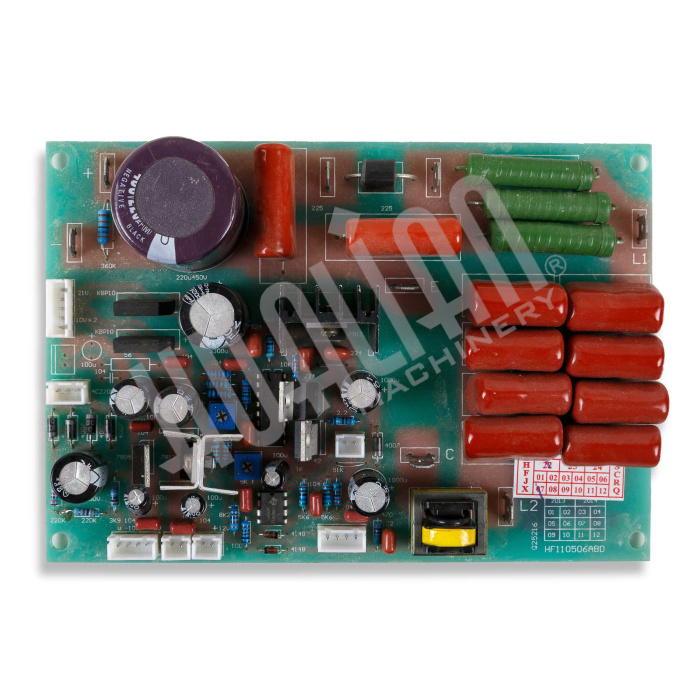 Электрическая силовая плата для DGYF-S500A (старого типа) Hualian - Купить с доставкой по всему Казахстану