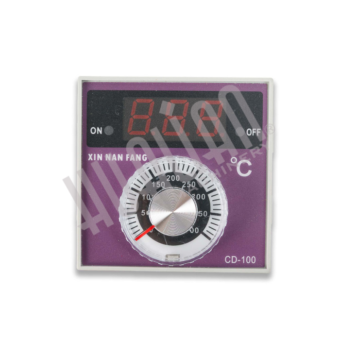 Температурный контроллер для подовой печи YXD-60C Hualian - Купить с доставкой по всему Казахстану