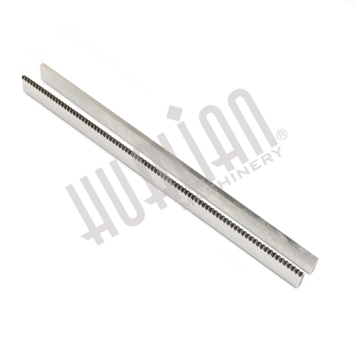 Комплект (нож+ответная часть) для DXDZ-250 (B, D, X) Hualian - Купить с доставкой по всему Казахстану