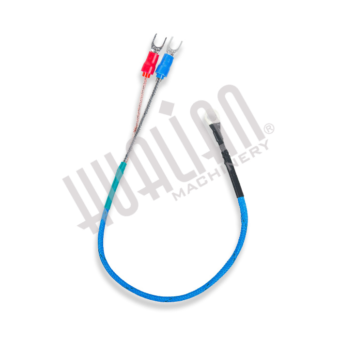 Термопара E-0.28m (ES-621, ES-622) Hualian - Купить с доставкой по всему Казахстану