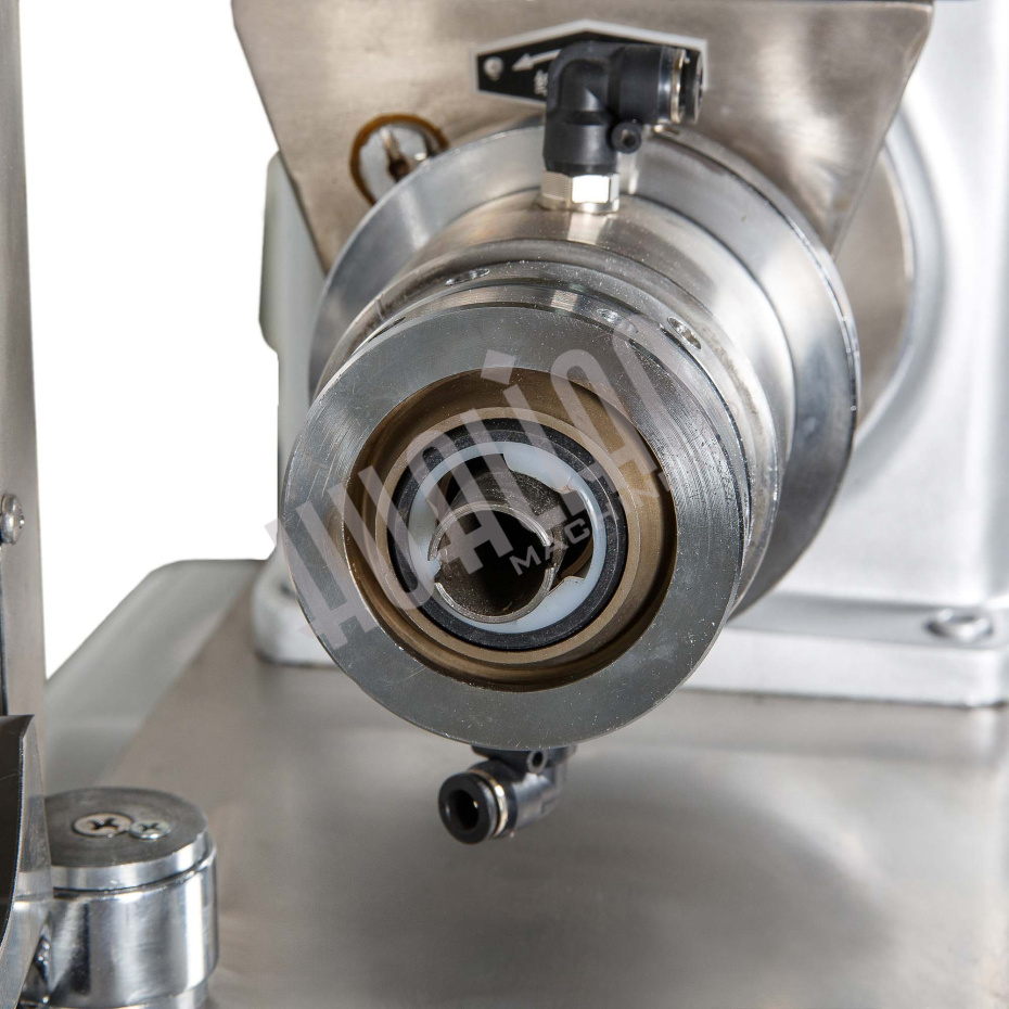 Пельменный аппарат JGL-135-5B (23-25 гр) (100х62х6) Hualian - Купить с доставкой по всему Казахстану