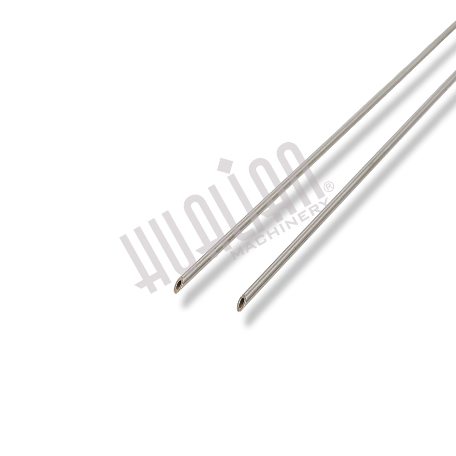 Комплект игл 3 мм для инъектора ZS-40 (20 шт) Hualian - Купить с доставкой по всему Казахстану