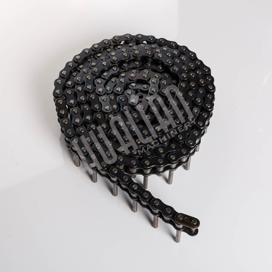 Конвейерная цепь для BS-4525A Hualian - Купить с доставкой по всему Казахстану