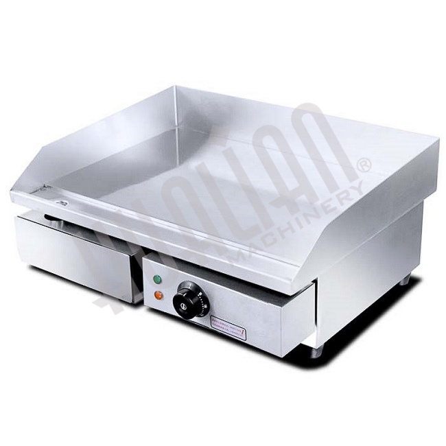 Жарочная поверхность HEG-818 Hualian - Купить с доставкой по всему Казахстану