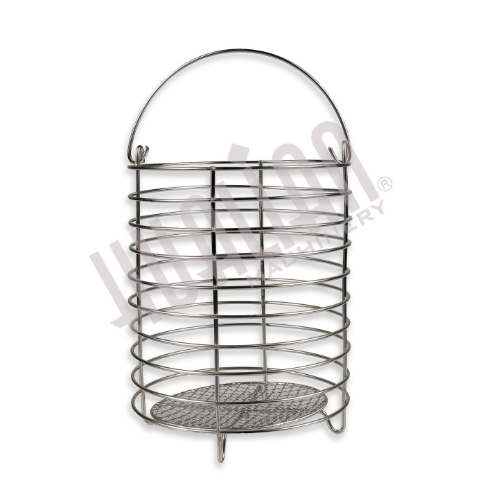 Корзина для хот дог аппаратов (нерж.) Hualian - Купить с доставкой по всему Казахстану