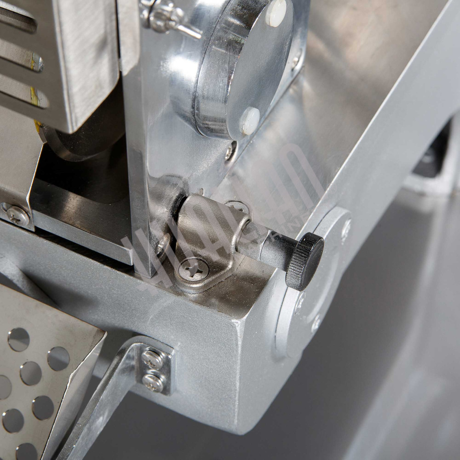 Пельменный аппарат JGL-135-5B (23-25 гр) (100х62х6) Hualian - Купить с доставкой по всему Казахстану