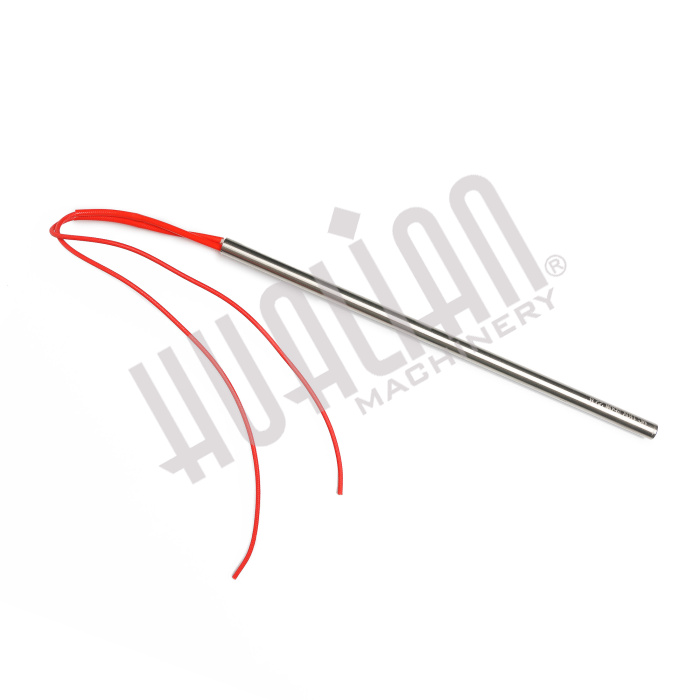 ТЭН поперечной запайки для DXDZ-400 (B, D, X) (Ø9.3*250 110 В 350 Вт) Hualian - Купить с доставкой по всему Казахстану