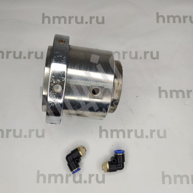 Корпус тестоузла с водяным охлаждением к JGL (1-6) Hualian - Купить с доставкой по всему Казахстану