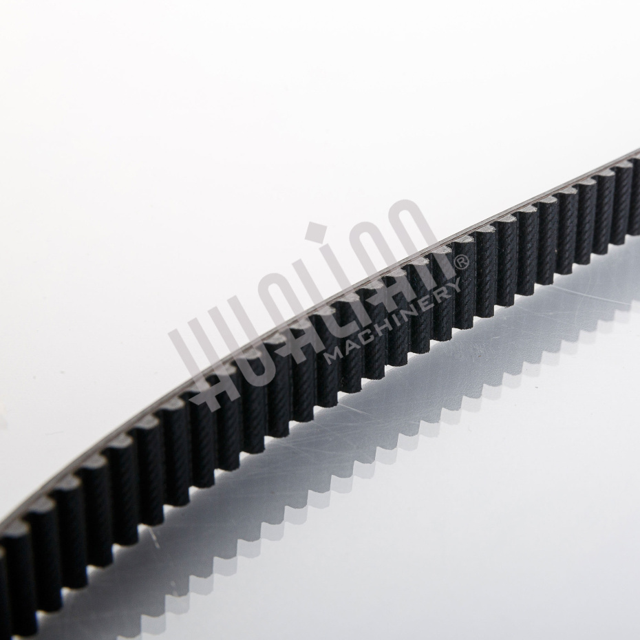 Зубчатый ремень протяжки пленки нижний для BSF-5640LG Hualian - Купить с доставкой по всему Казахстану