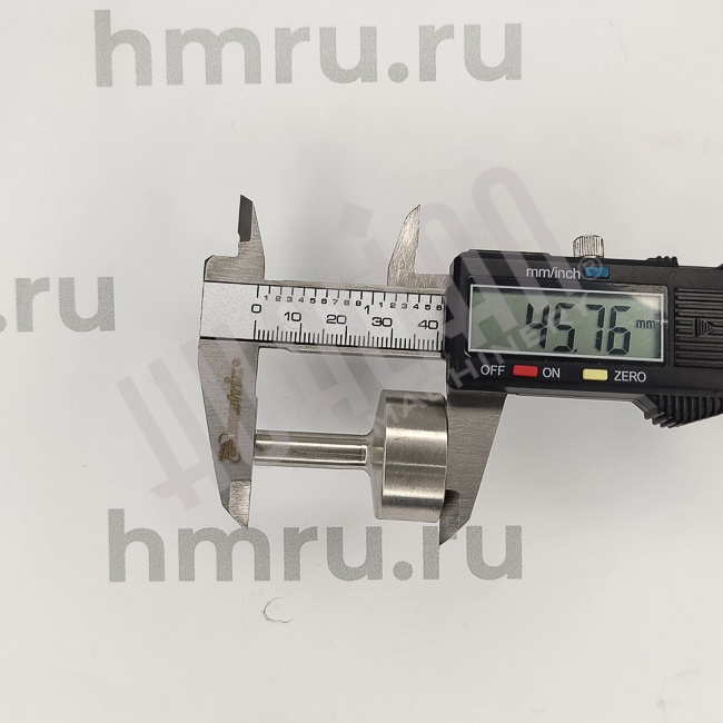 Выходное сопло Ø8 мм для LPF/PPF 50-1000 Hualian - Купить с доставкой по всему Казахстану