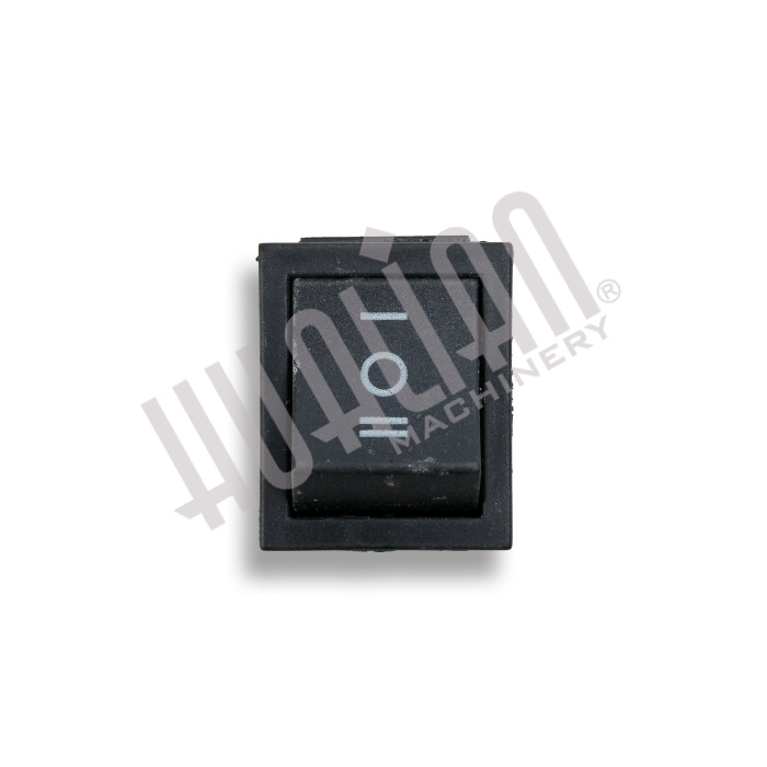 Переключатель 3-х позиционный для HMT Hualian - Купить с доставкой по всему Казахстану