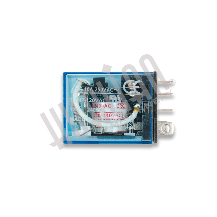 Промежуточное реле для термоусадочного танка ST-6050 Hualian - Купить с доставкой по всему Казахстану