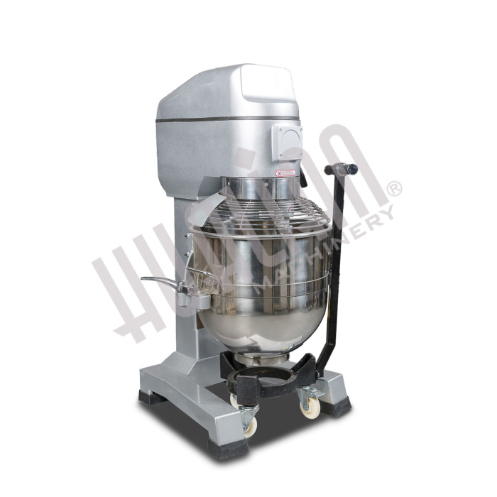 Планетарный миксер B60 Hualian - Купить с доставкой по всему Казахстану