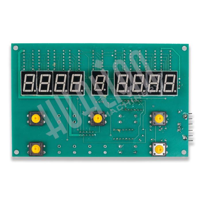 Индикационная плата для HL-95A Hualian - Купить с доставкой по всему Казахстану