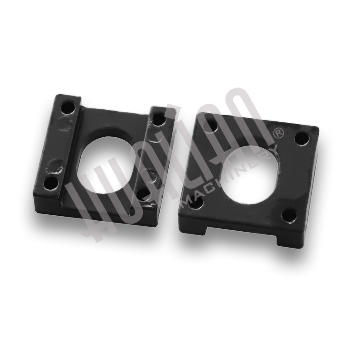 Подвижный держатель промежуточного стального ролика FRB-770II Hualian - Купить с доставкой по всему Казахстану