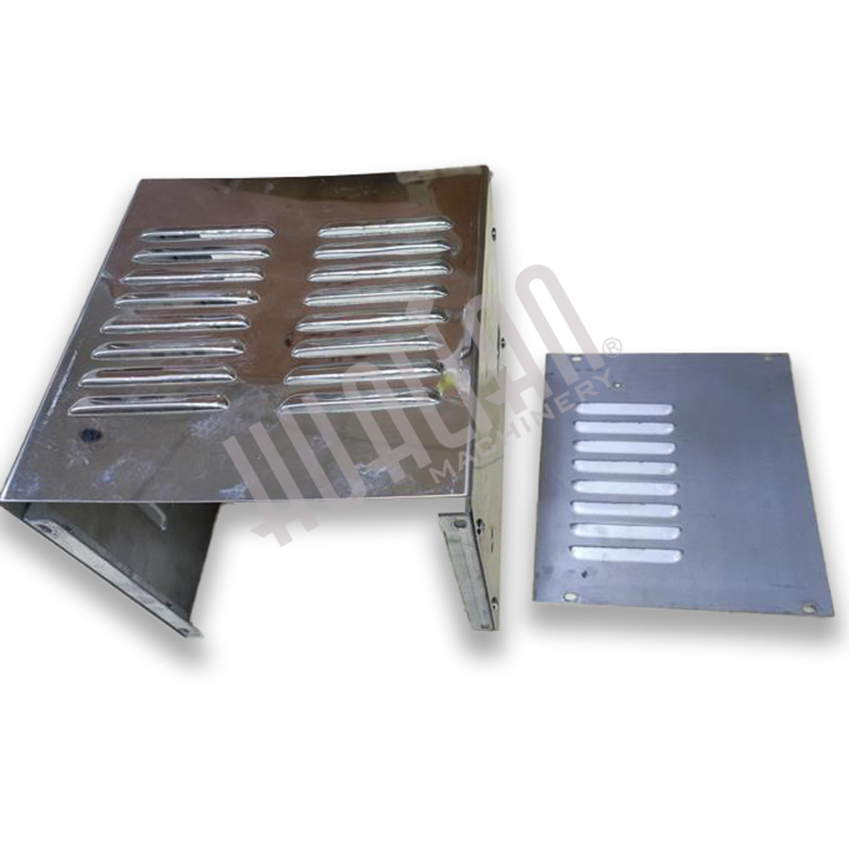 Кожух для JG-210 Hualian - Купить с доставкой по всему Казахстану