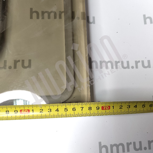 Крышка для вакуумного аппарата DZ-500/T Hualian - Купить с доставкой по всему Казахстану