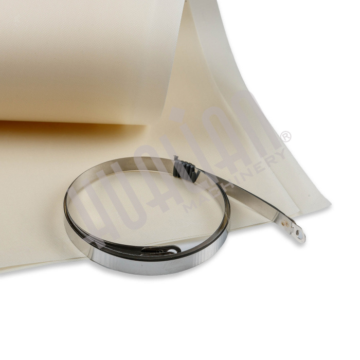 Зип для PFS-650*2 (2 нихром,тефлон) Hualian - Купить с доставкой по всему Казахстану