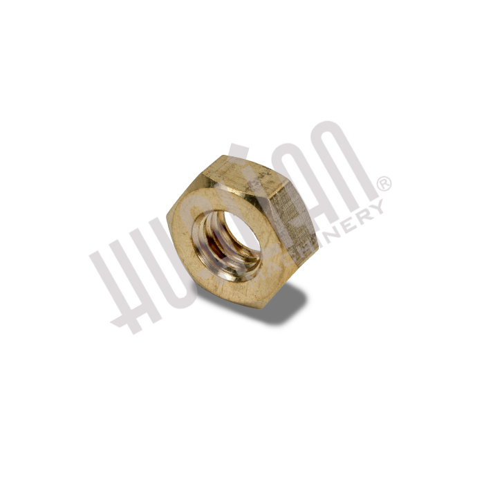 Гайка медная М8 для клемного болта Hualian - Купить с доставкой по всему Казахстану