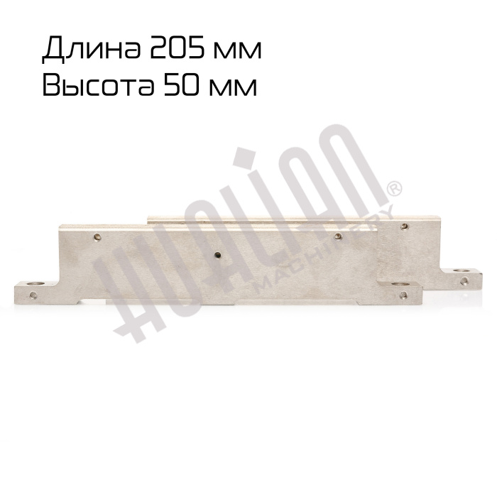 Комплект запаечных губок для DXDZ-400D Hualian - Купить с доставкой по всему Казахстану