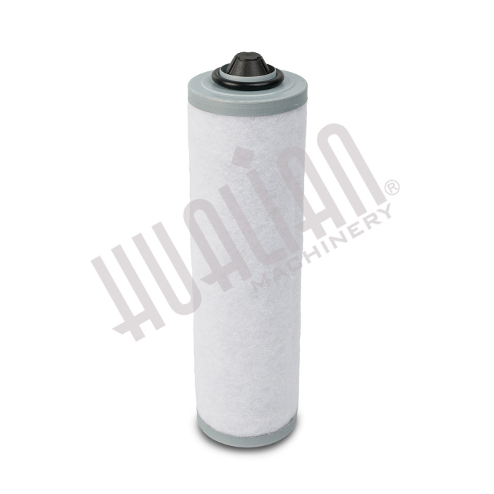 Воздушный фильтр для вакуумной помпы Hong Yi R 040, 40 м³/ч  для CGN208-D Hualian - Купить с доставкой по всему Казахстану