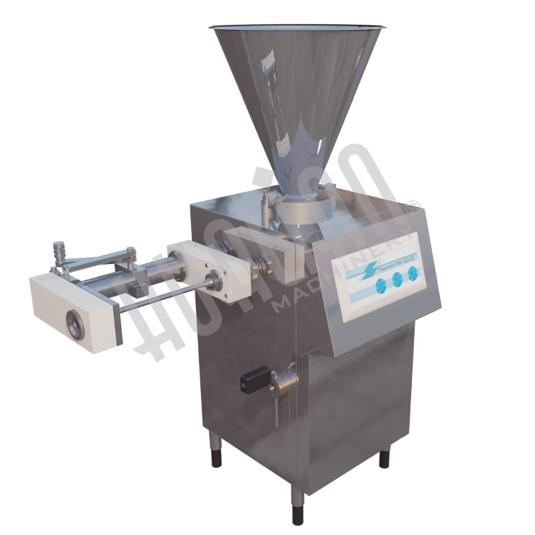 Пневматический шприц QG-03A Hualian - Купить с доставкой по всему Казахстану