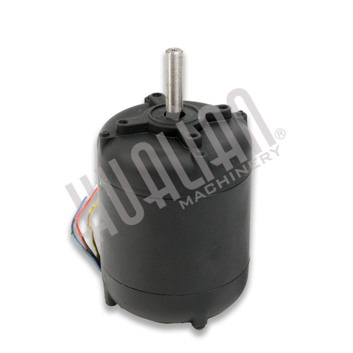 Мотор-редуктор для MY-380F (YYD83-60 220В) Hualian - Купить с доставкой по всему Казахстану