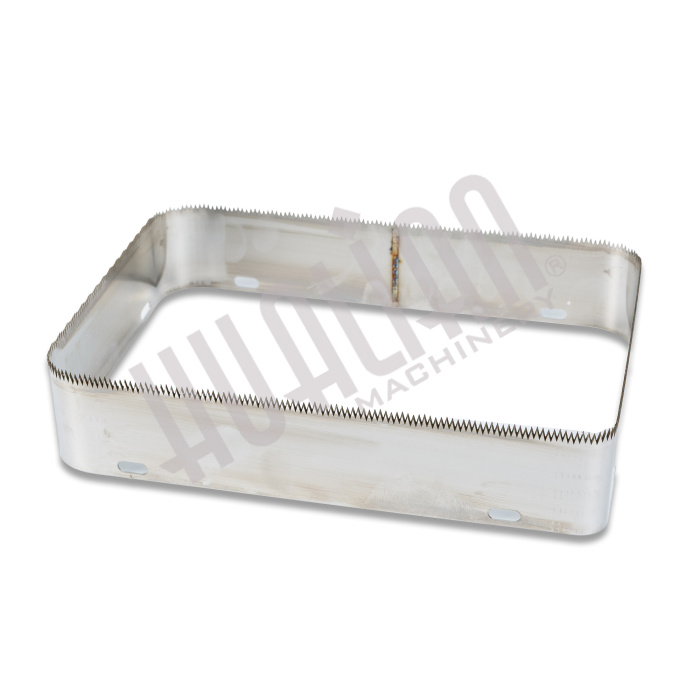 Нож для HL-95A (210*148mm) Hualian - Купить с доставкой по всему Казахстану