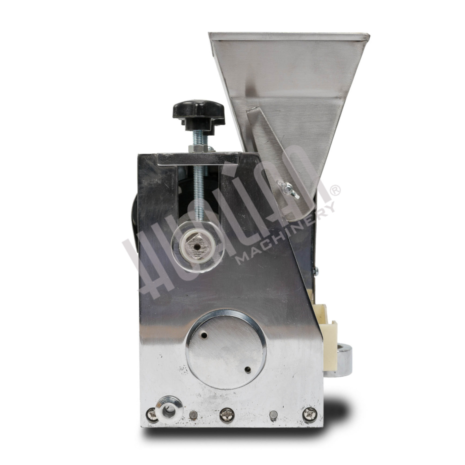 Формующая голова для JGL-135-5B (14-15g, 100*52*8) HZ Hualian - Купить с доставкой по всему Казахстану