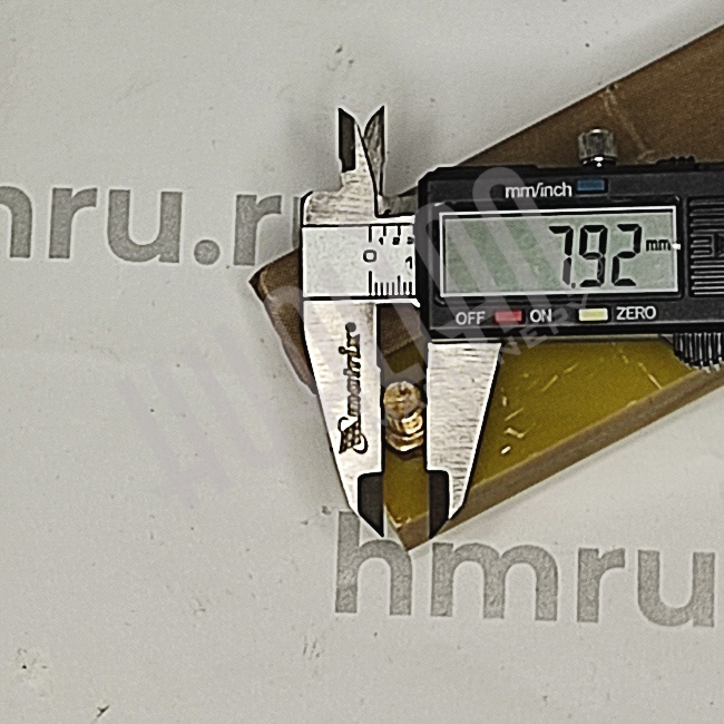 Эпоксидная планка для DZ-800W Hualian - Купить с доставкой по всему Казахстану