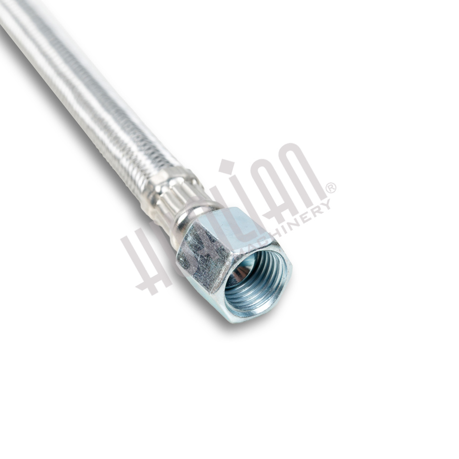 Шланг пневматический (компрессор DZQ-600,800,1000L(S)) Hualian - Купить с доставкой по всему Казахстану