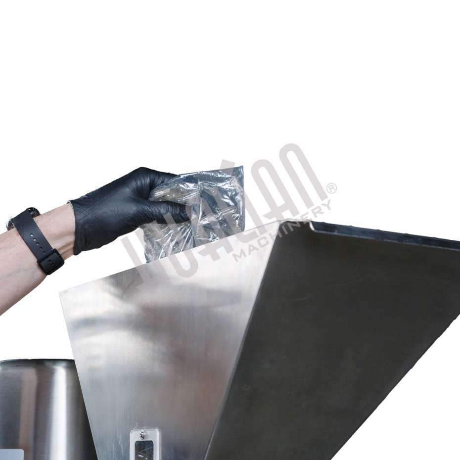 Полуавтоматическая машина для наполнения капсул CGN208-DE (капсула 00, автомат. способ блокировки) Hualian - Купить с доставкой по всему Казахстану