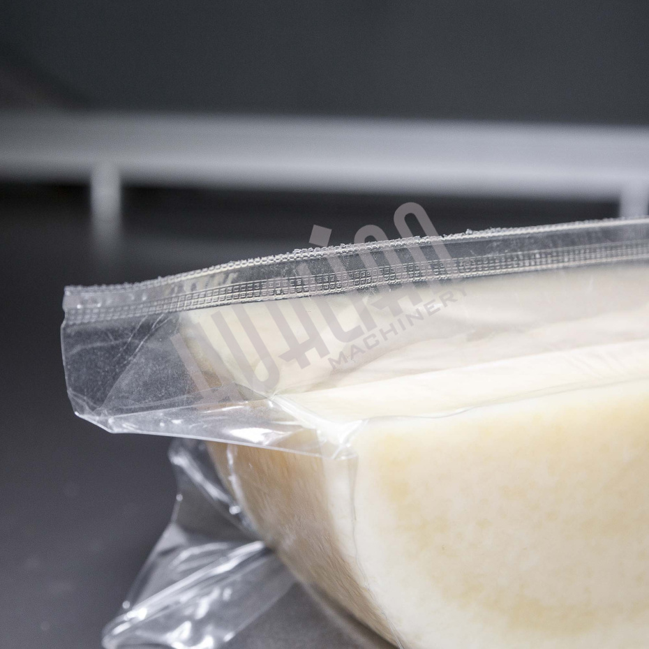 Напольный вакуумный упаковщик HVC-820S/2B-G (нерж., газ, обрезка) Hualian - Купить с доставкой по всему Казахстану